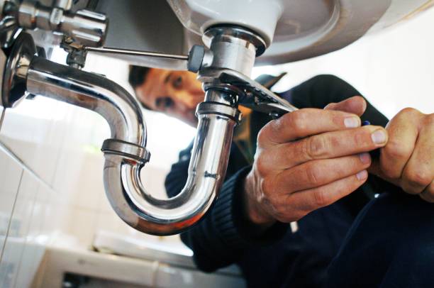 Best Clogged Drain Plumber  in Moyock, NC