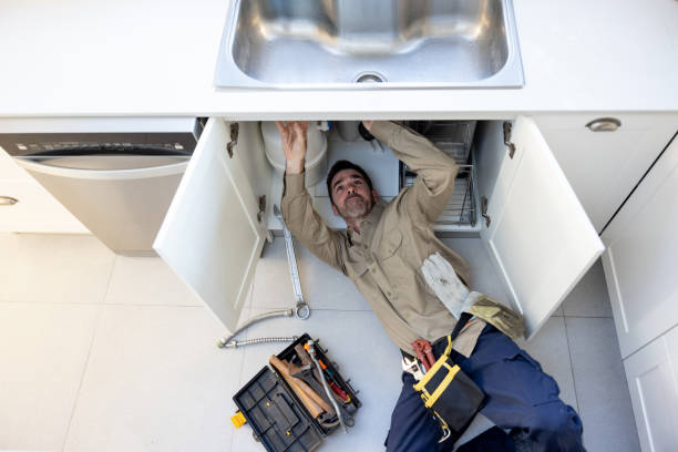 Best 24-Hour Plumber Near Me  in Moyock, NC