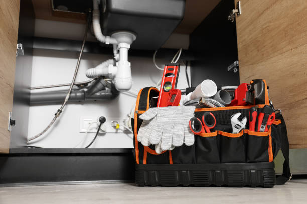 Best Sewer Line Repair  in Moyock, NC