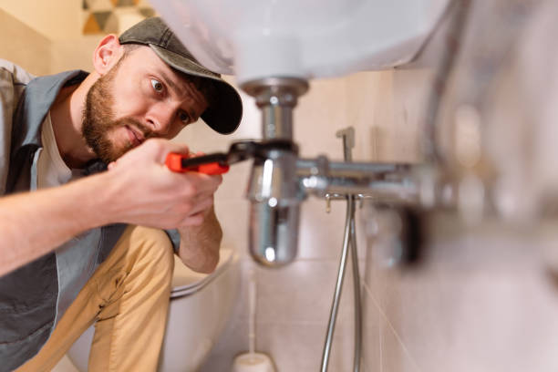 Best Toilet Repair Services  in Moyock, NC