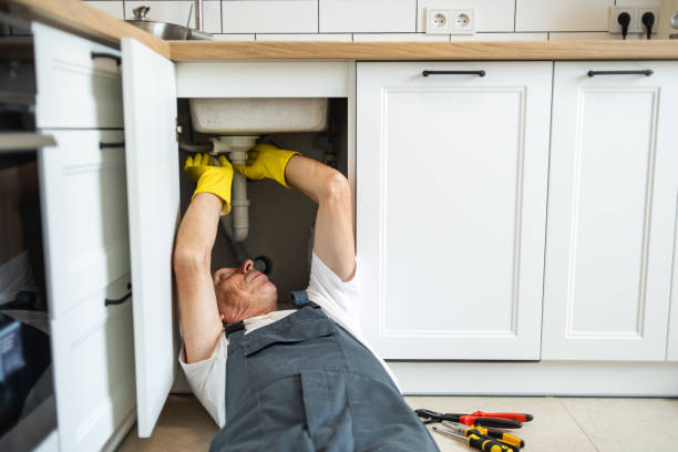 Best Plumbing Repair Near Me  in Moyock, NC