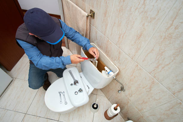Best Plumbing Inspection Services  in Moyock, NC