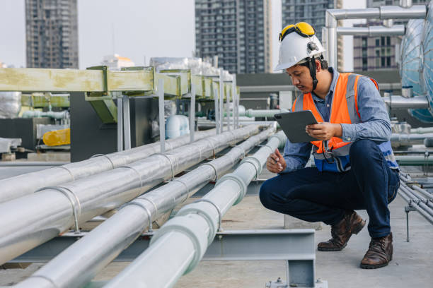 Best Water Leak Repair  in Moyock, NC